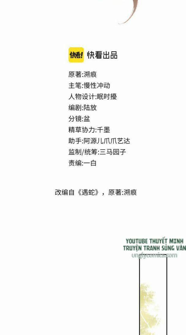 Ngộ Xà 29 trang 1