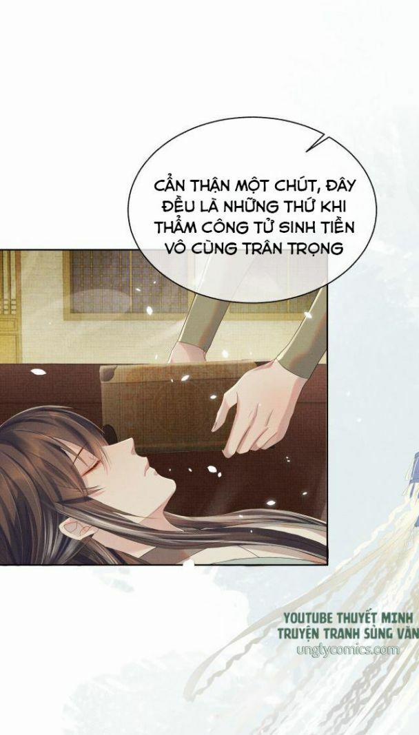 Ngộ Xà 29 trang 25