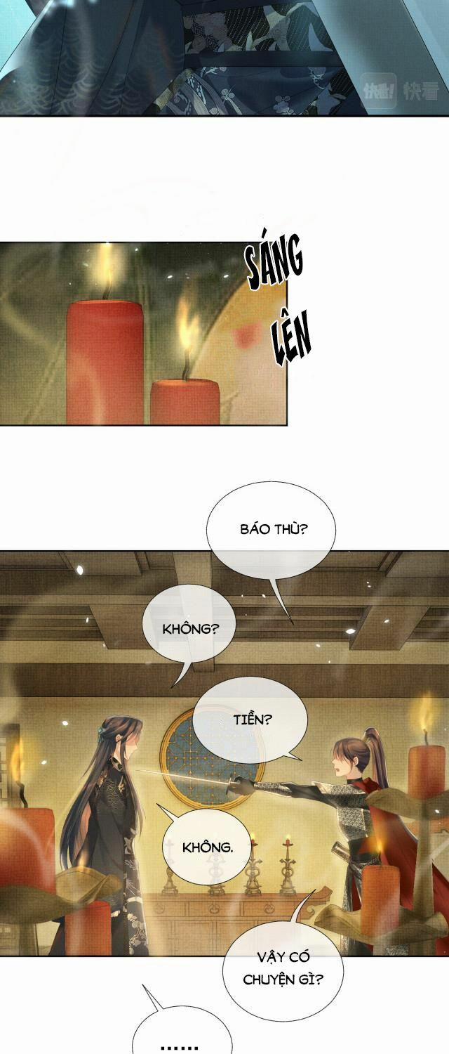 Ngộ Xà 30 trang 25