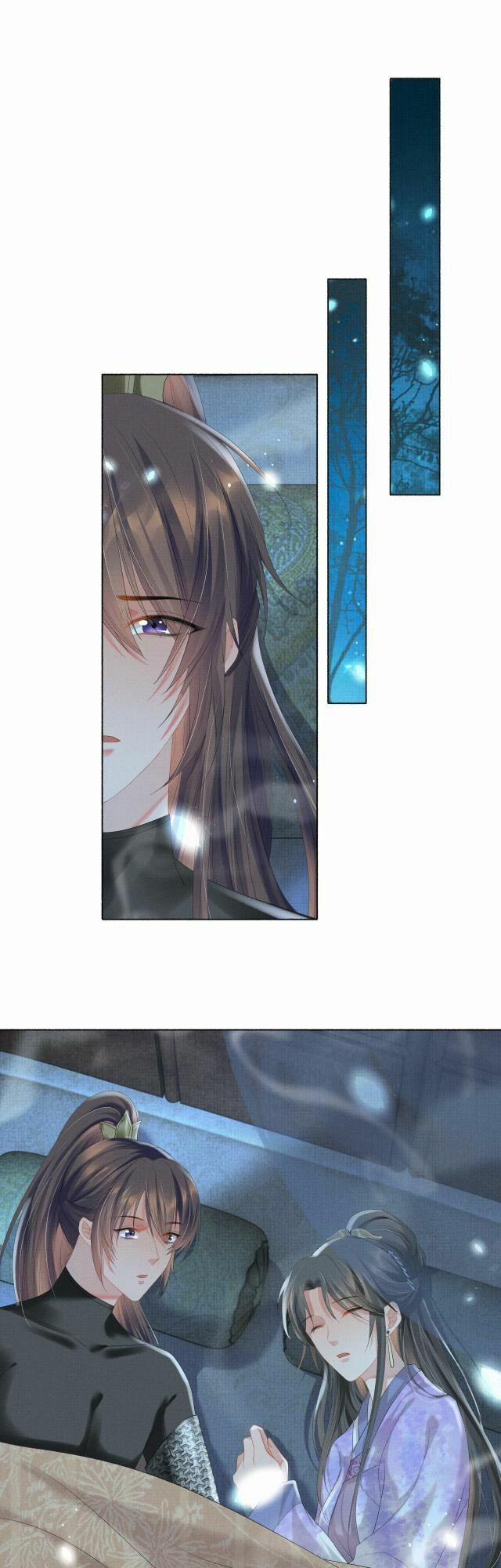 Ngộ Xà 31 trang 18