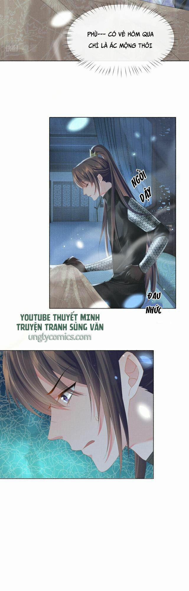 Ngộ Xà 31 trang 19