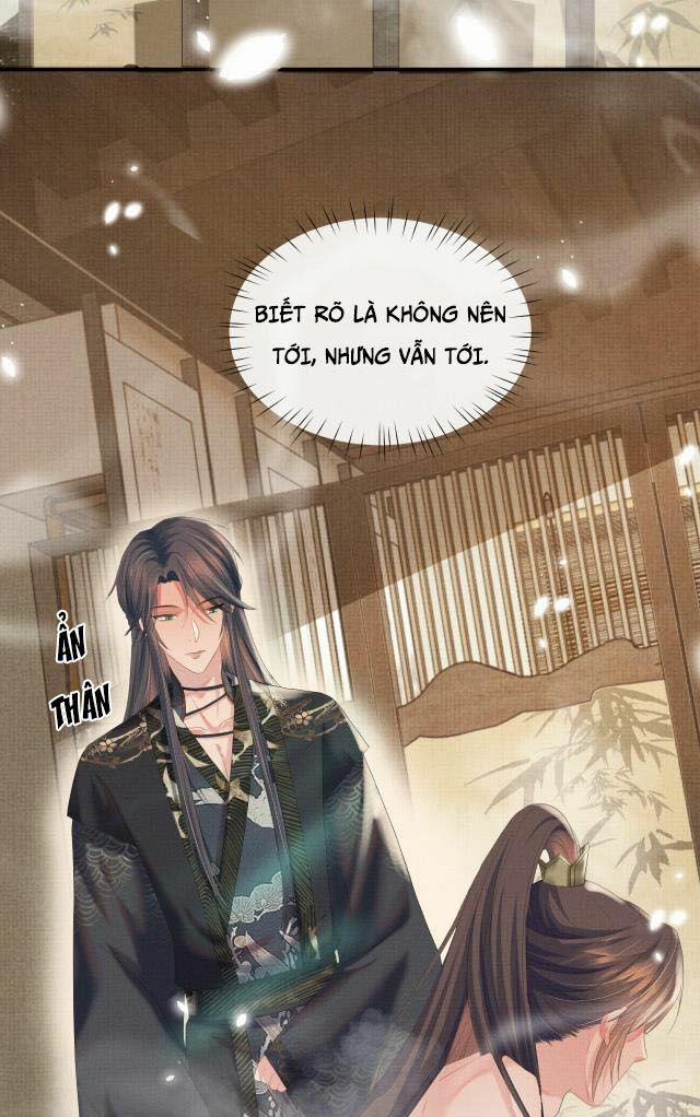 Ngộ Xà 31 trang 21