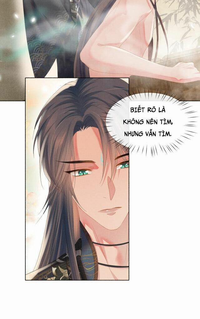 Ngộ Xà 31 trang 22