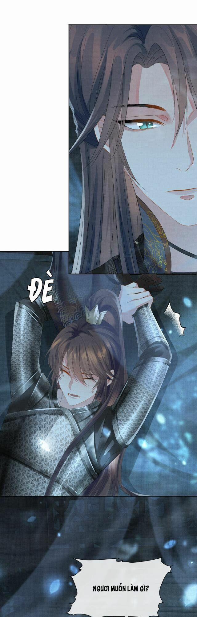 Ngộ Xà 31 trang 3