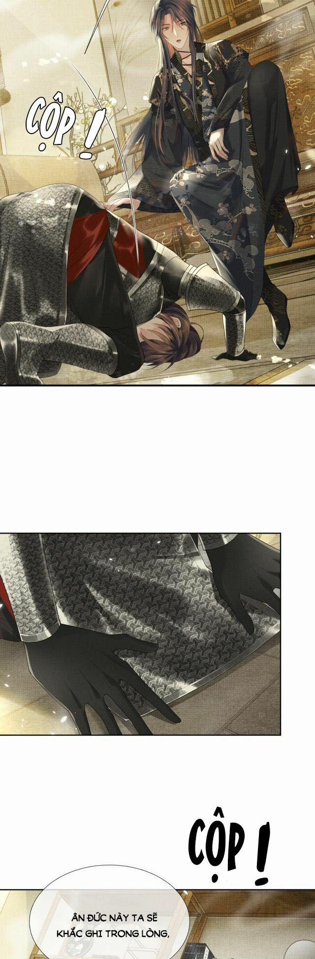 Ngộ Xà 32 trang 16