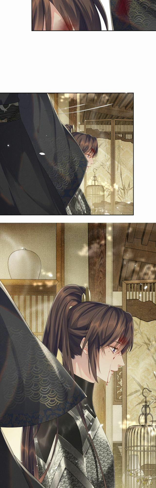 Ngộ Xà 32 trang 22