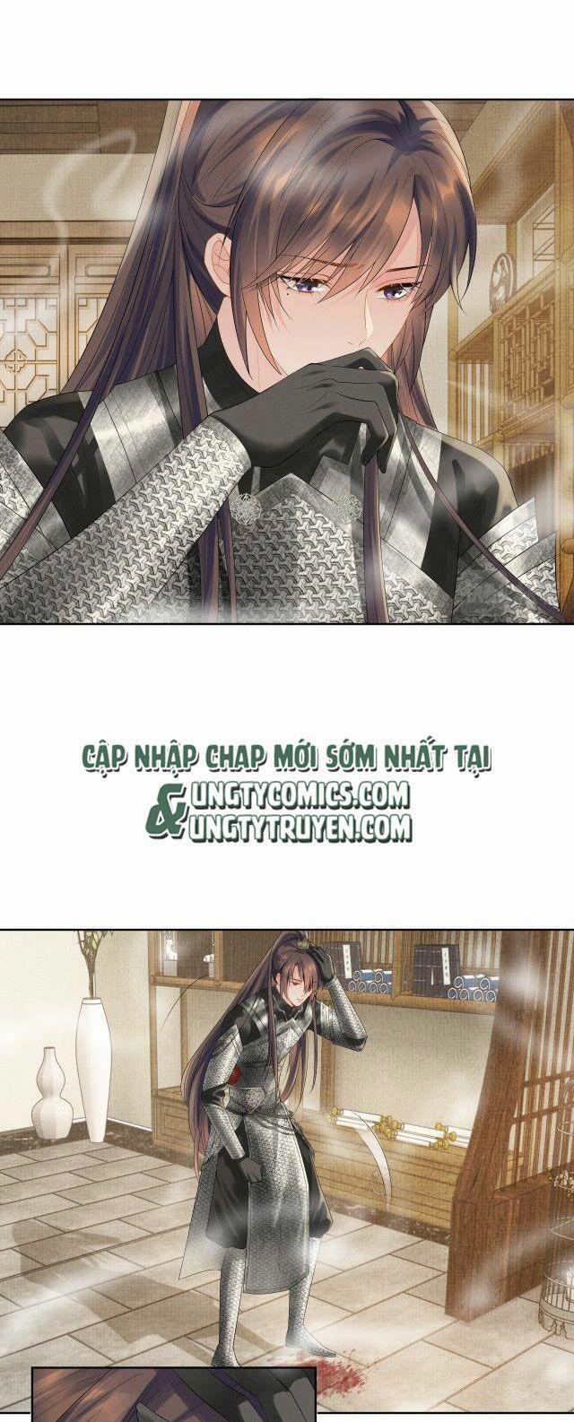 Ngộ Xà 33 trang 1