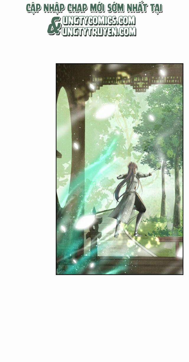 Ngộ Xà 33 trang 21