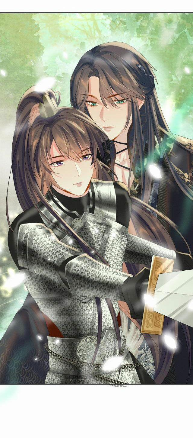 Ngộ Xà 33 trang 22