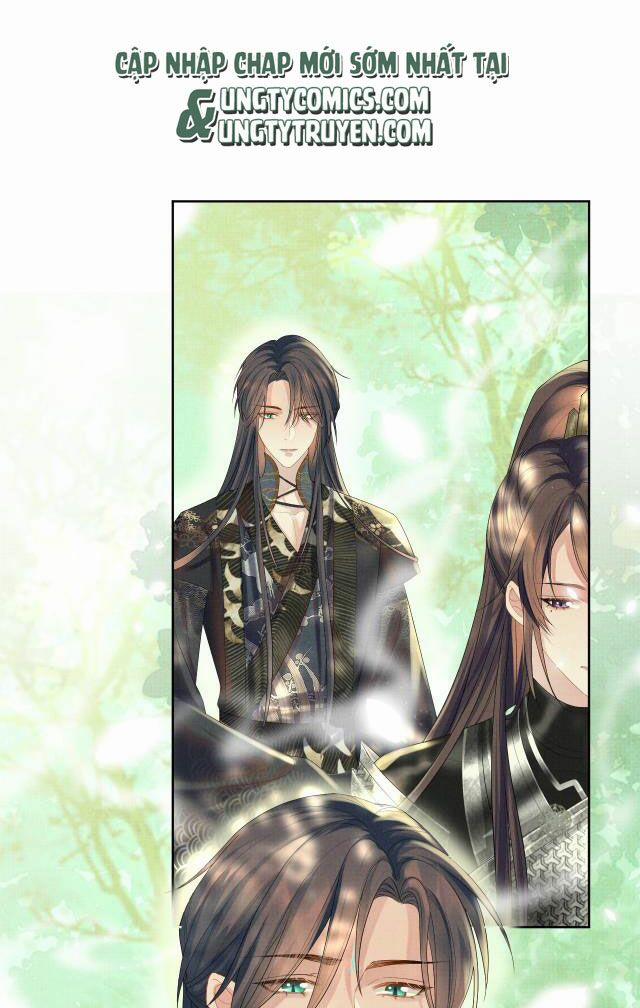 Ngộ Xà 33 trang 28