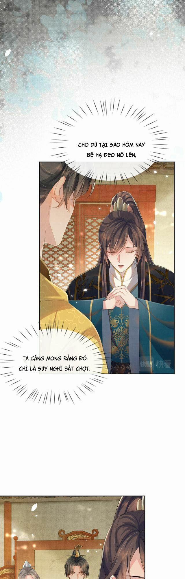 Ngộ Xà 34 trang 12