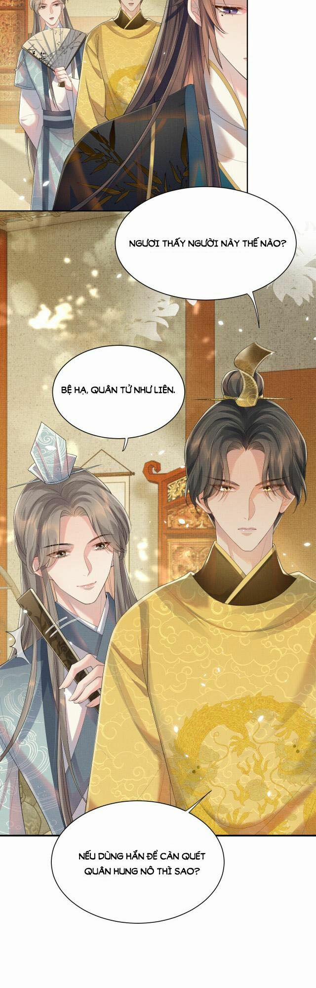 Ngộ Xà 34 trang 13