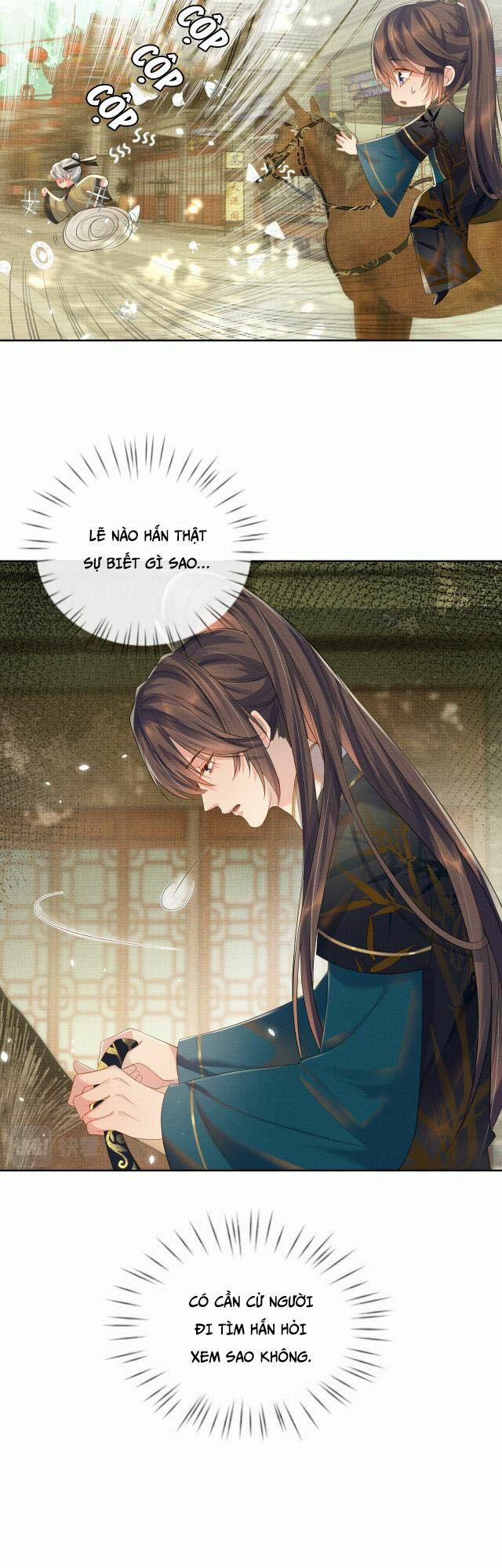 Ngộ Xà 34 trang 20