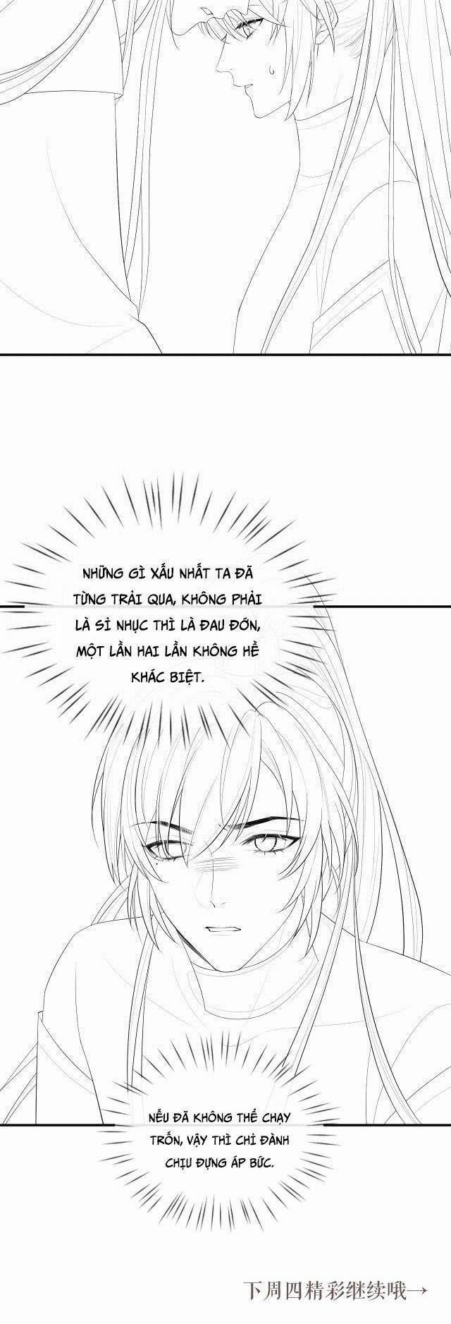 Ngộ Xà 34 trang 23