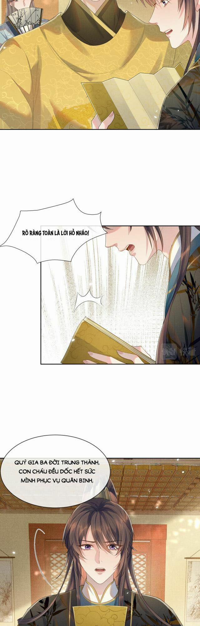 Ngộ Xà 34 trang 6