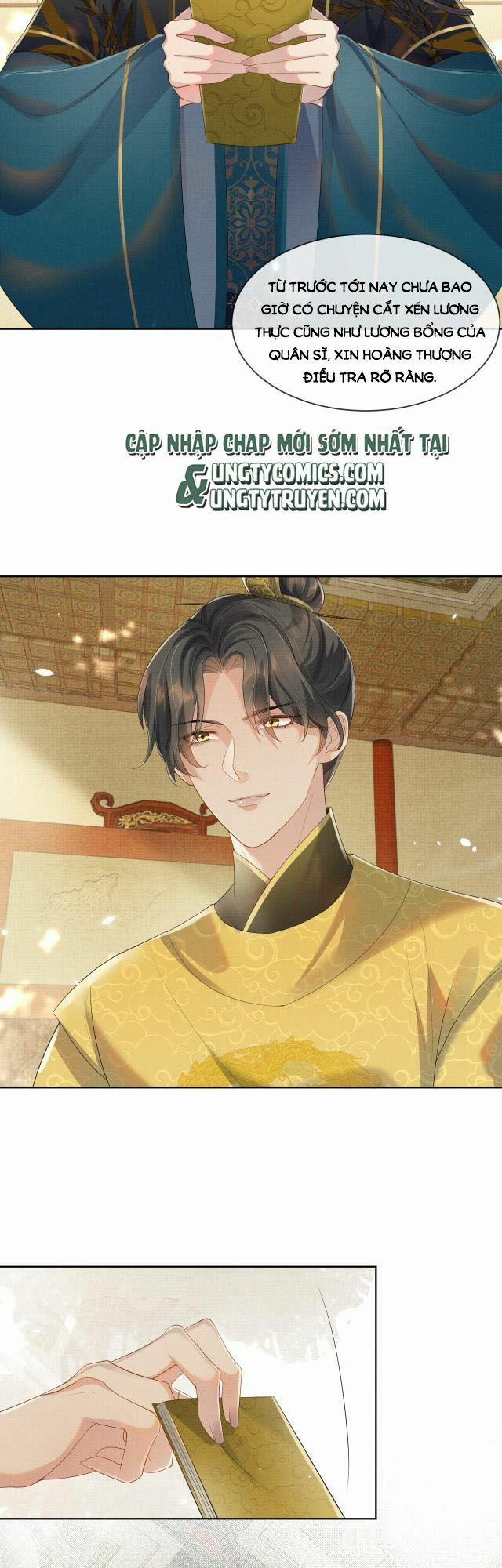 Ngộ Xà 34 trang 7