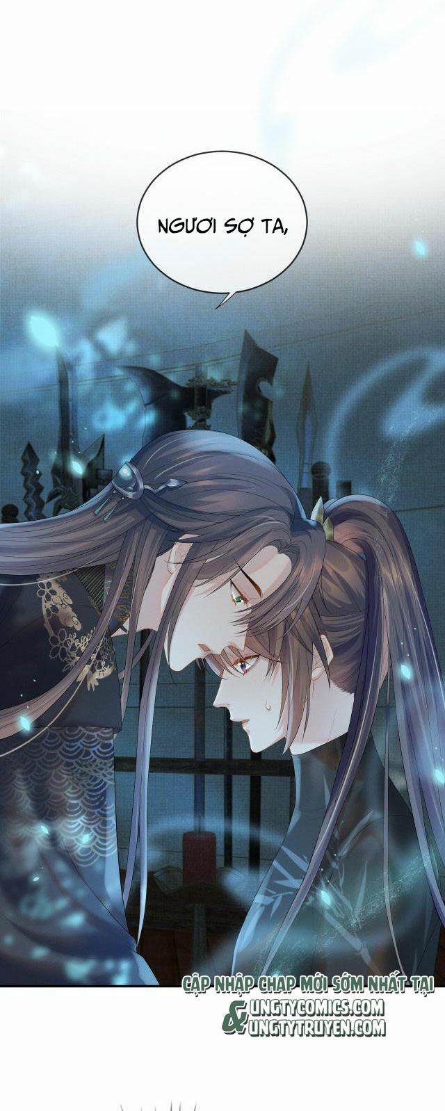 Ngộ Xà 35 trang 19