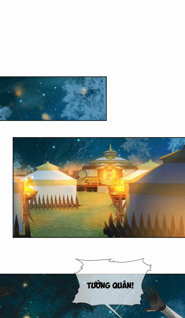 Ngộ Xà 35 trang 2