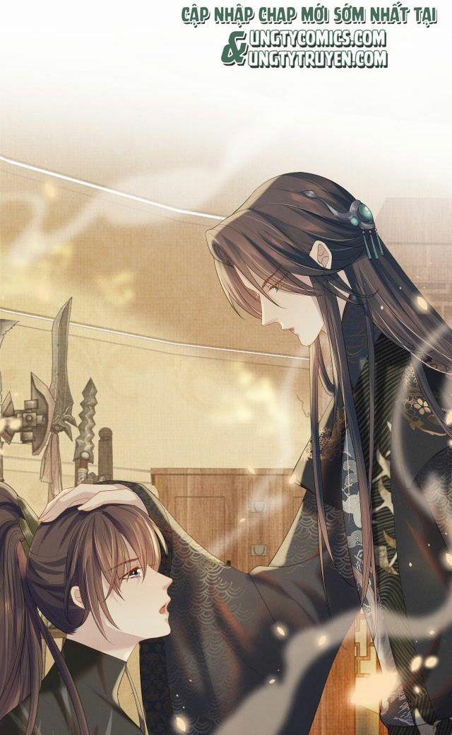 Ngộ Xà 35 trang 28