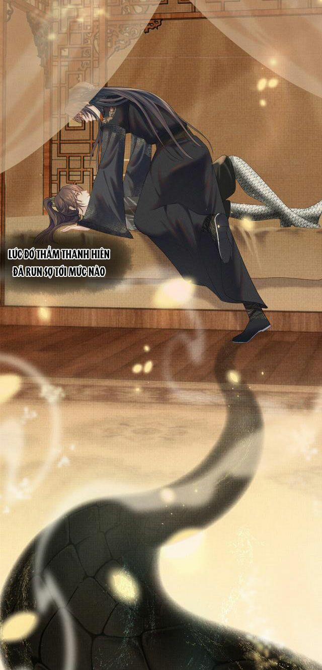 Ngộ Xà 35 trang 33