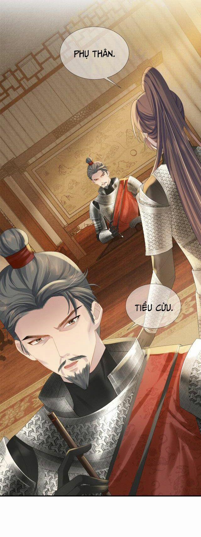 Ngộ Xà 35 trang 5