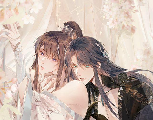 Ngộ Xà 36 trang 1