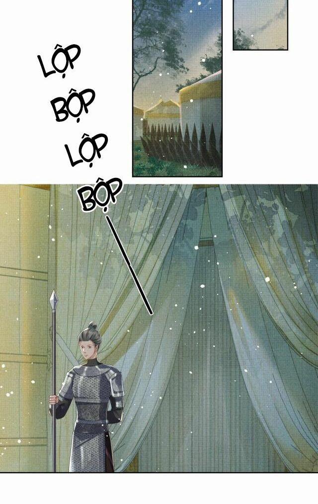 Ngộ Xà 36 trang 13