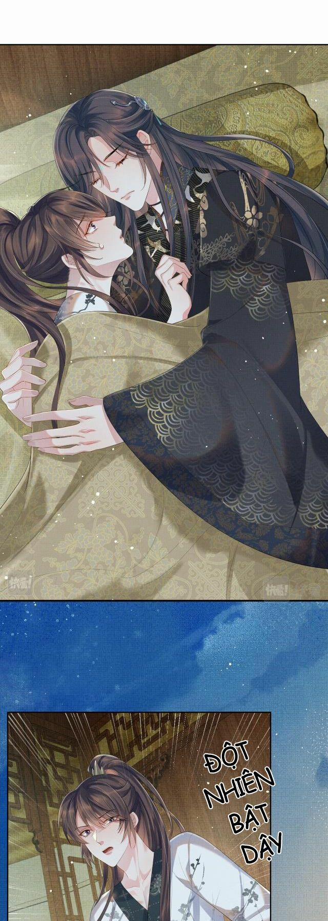 Ngộ Xà 36 trang 15