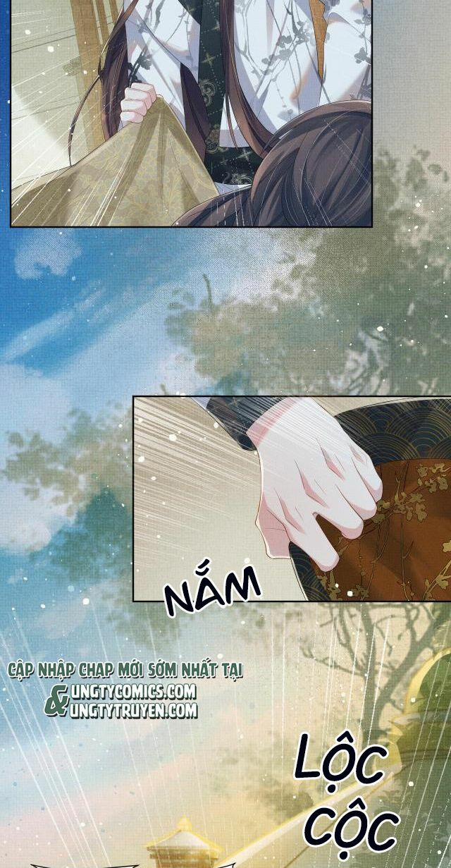 Ngộ Xà 36 trang 16