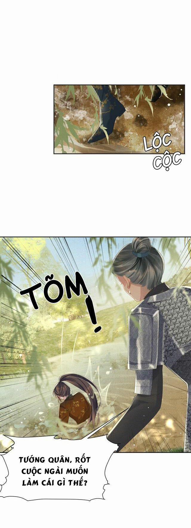 Ngộ Xà 36 trang 18