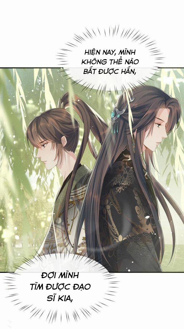 Ngộ Xà 36 trang 25