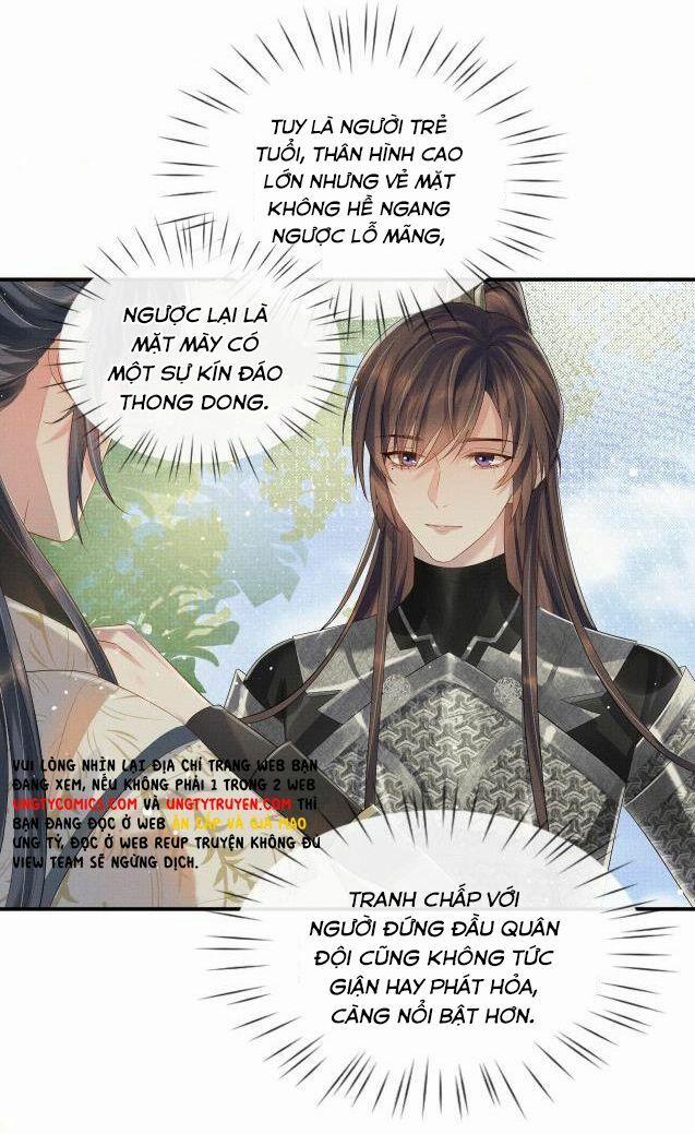 Ngộ Xà 36 trang 31