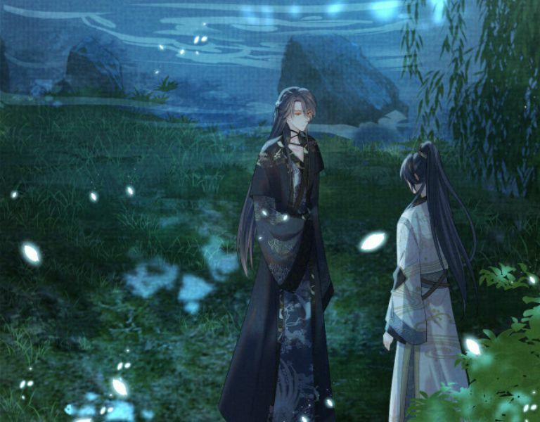 Ngộ Xà 38 trang 71