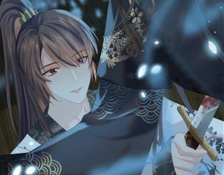 Ngộ Xà 38 trang 9