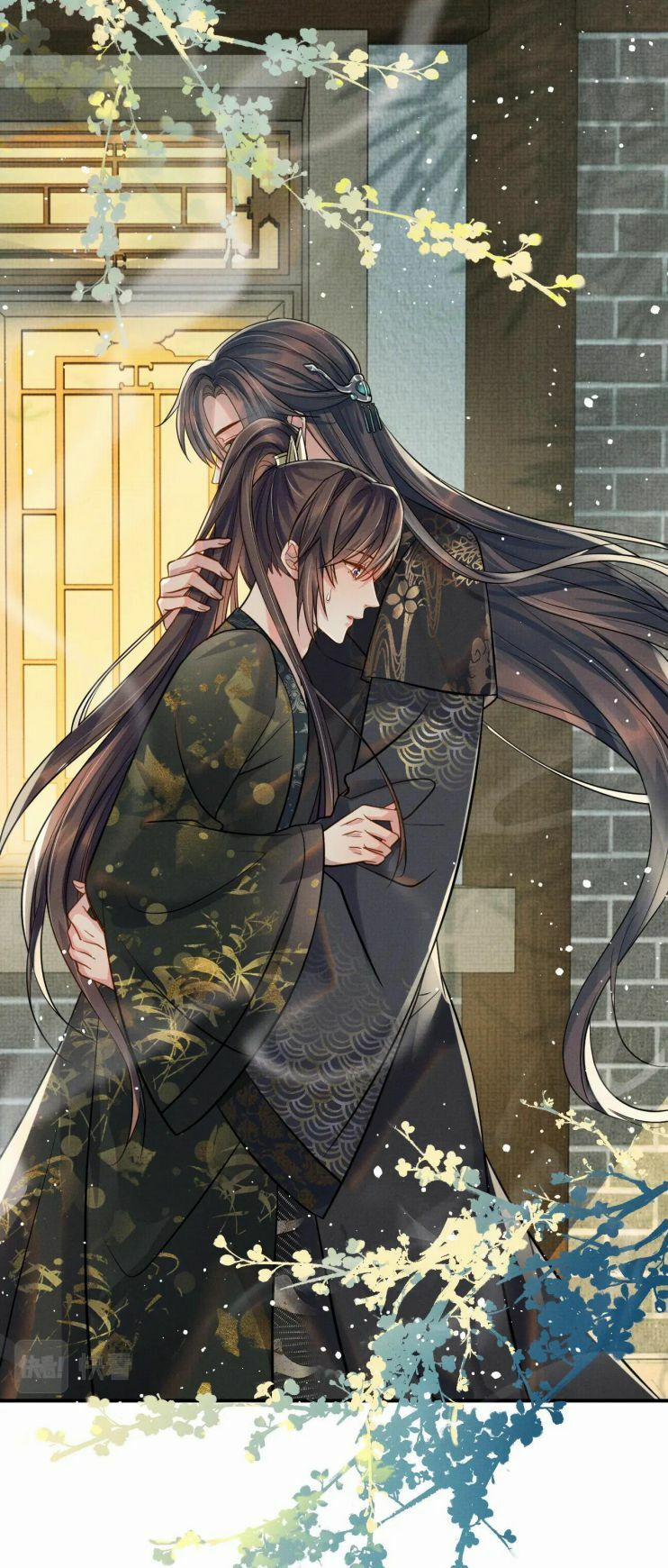 Ngộ Xà 42 trang 23