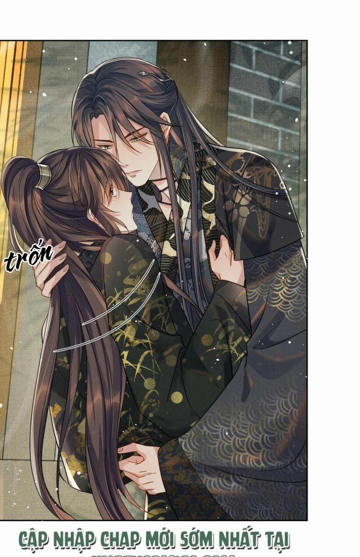 Ngộ Xà 42 trang 25