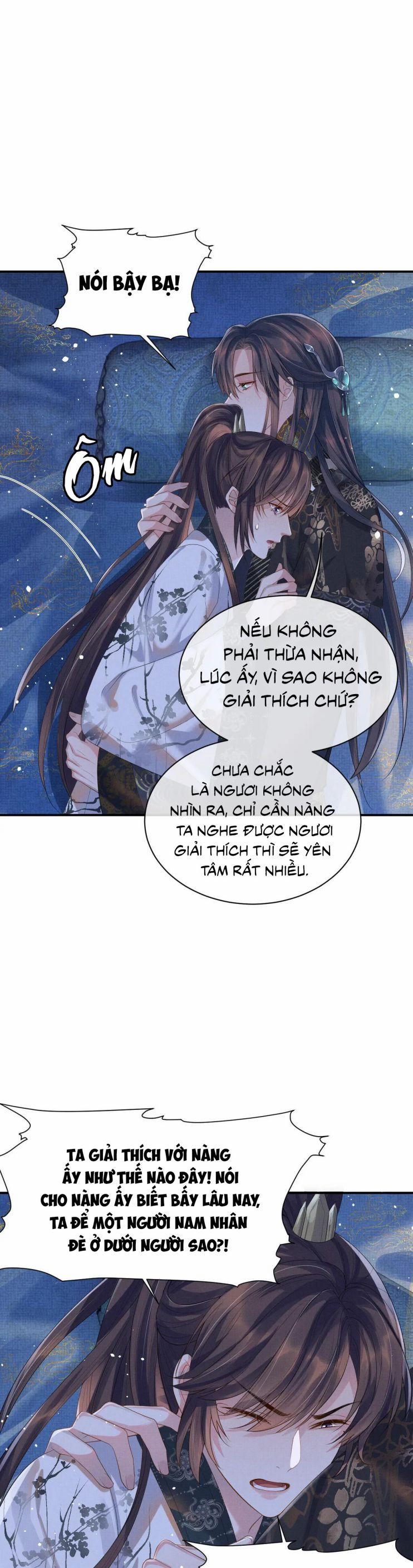 Ngộ Xà 43 trang 10