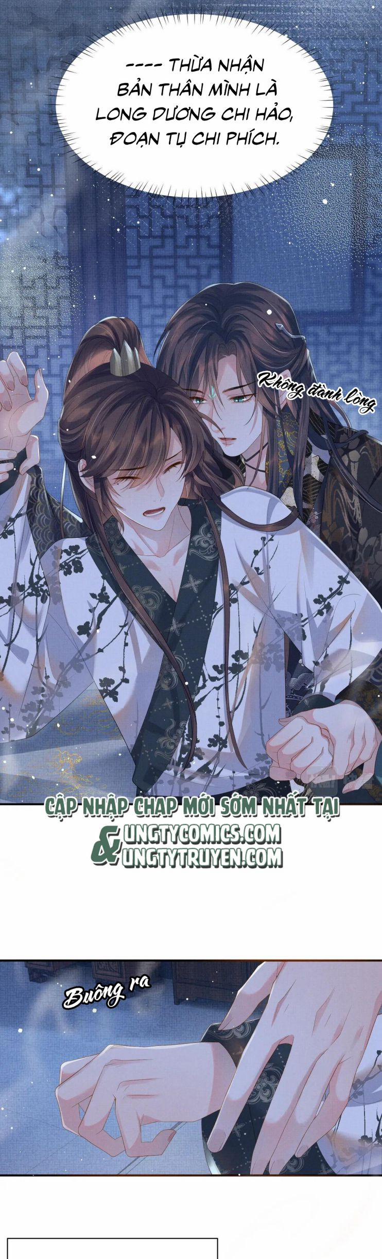 Ngộ Xà 43 trang 14