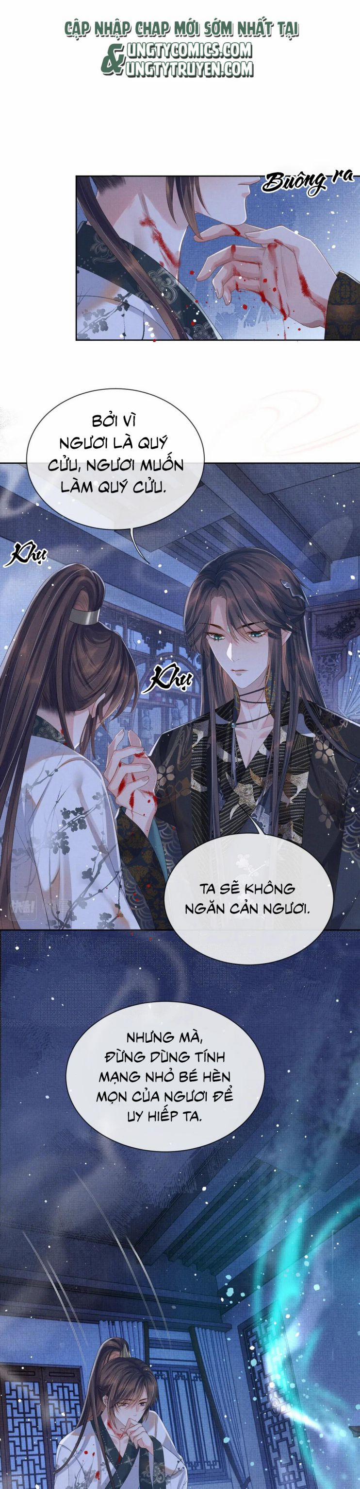 Ngộ Xà 43 trang 24