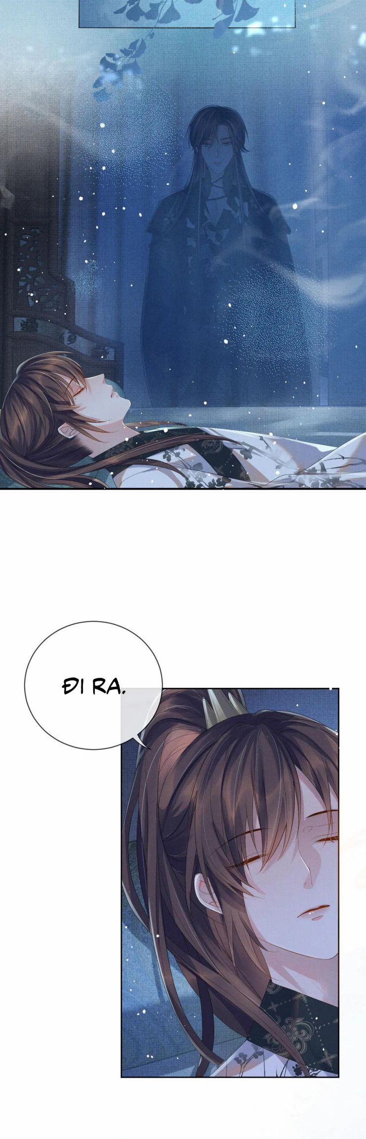 Ngộ Xà 43 trang 4