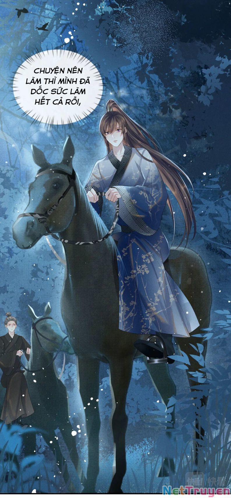 Ngộ Xà 45 trang 19