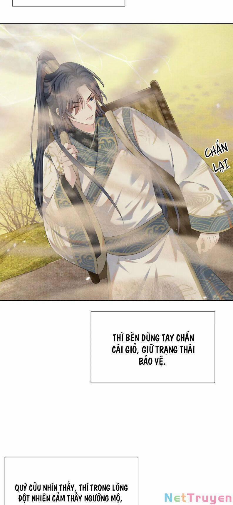 Ngộ Xà 46 trang 10