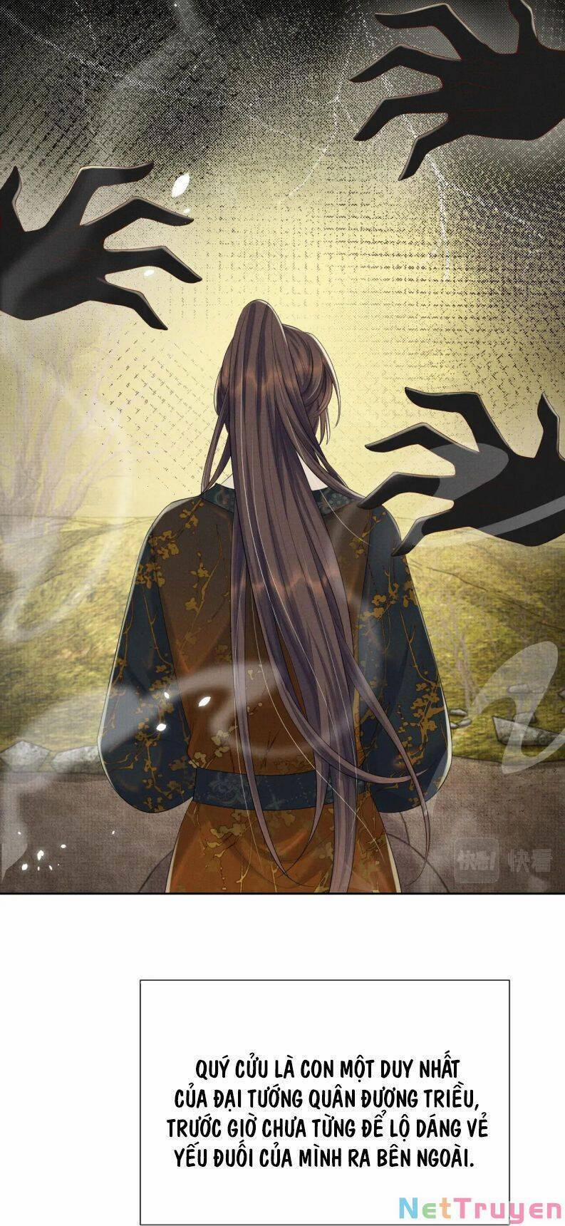 Ngộ Xà 46 trang 12