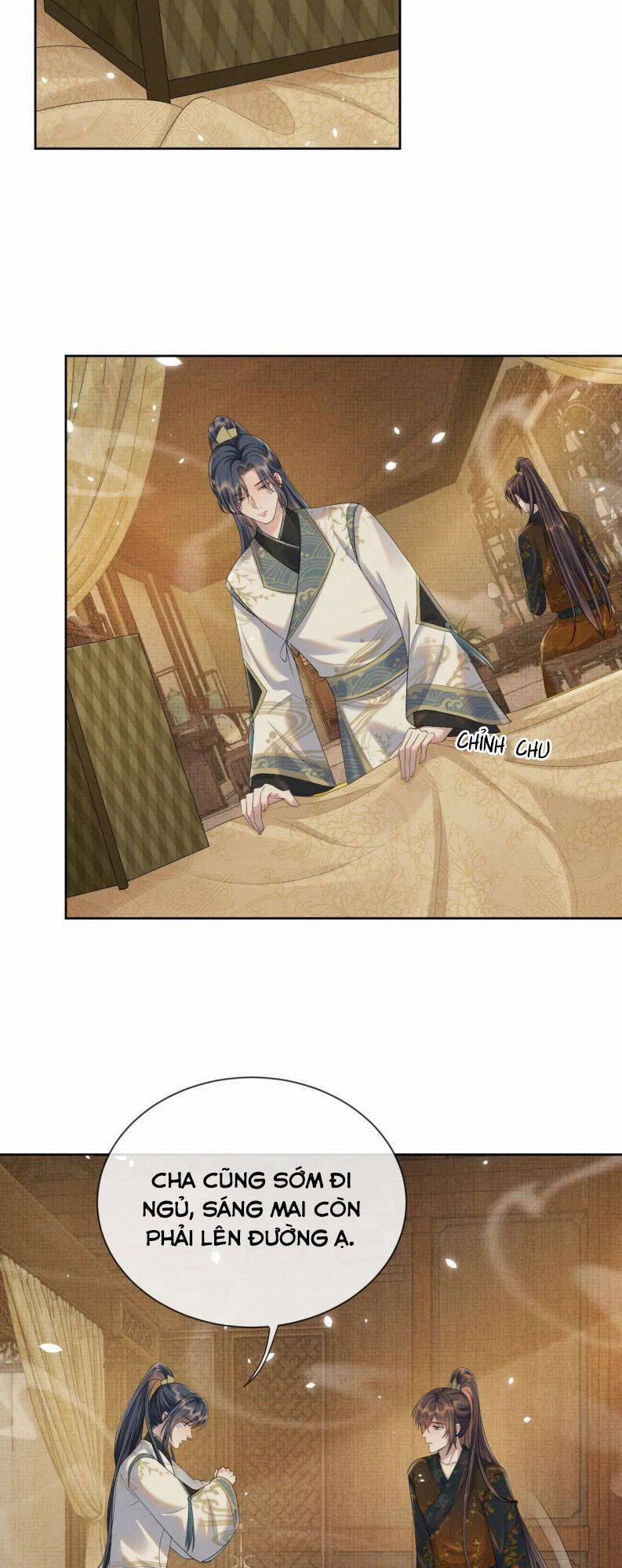 Ngộ Xà 46 trang 17