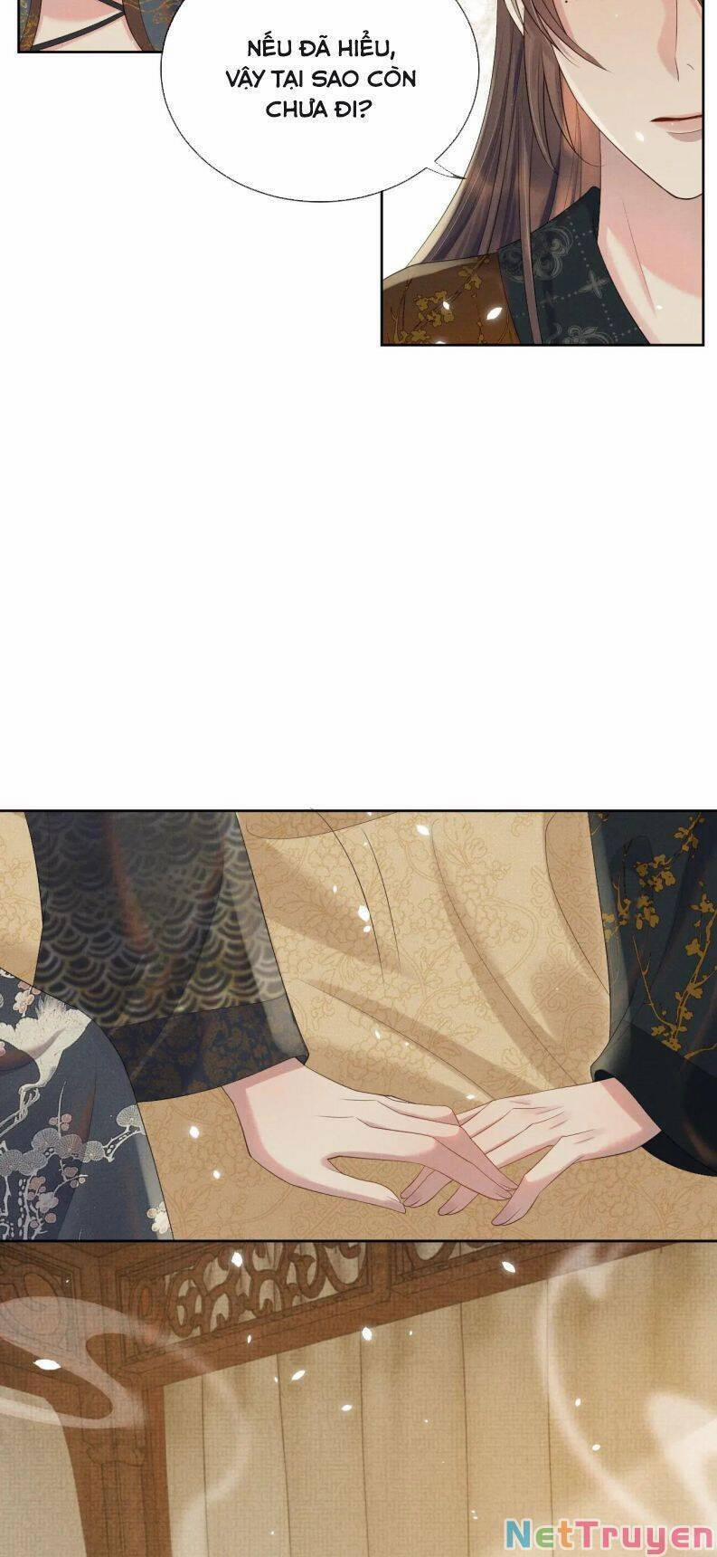 Ngộ Xà 46 trang 28