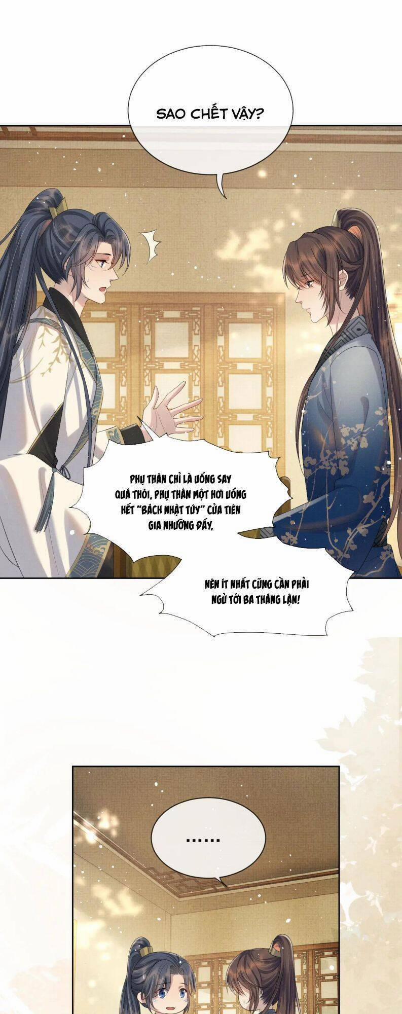 Ngộ Xà 46 trang 3