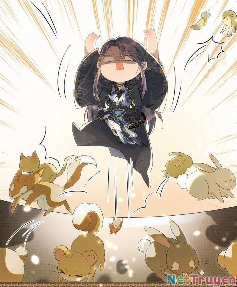 Ngộ Xà 46 trang 32