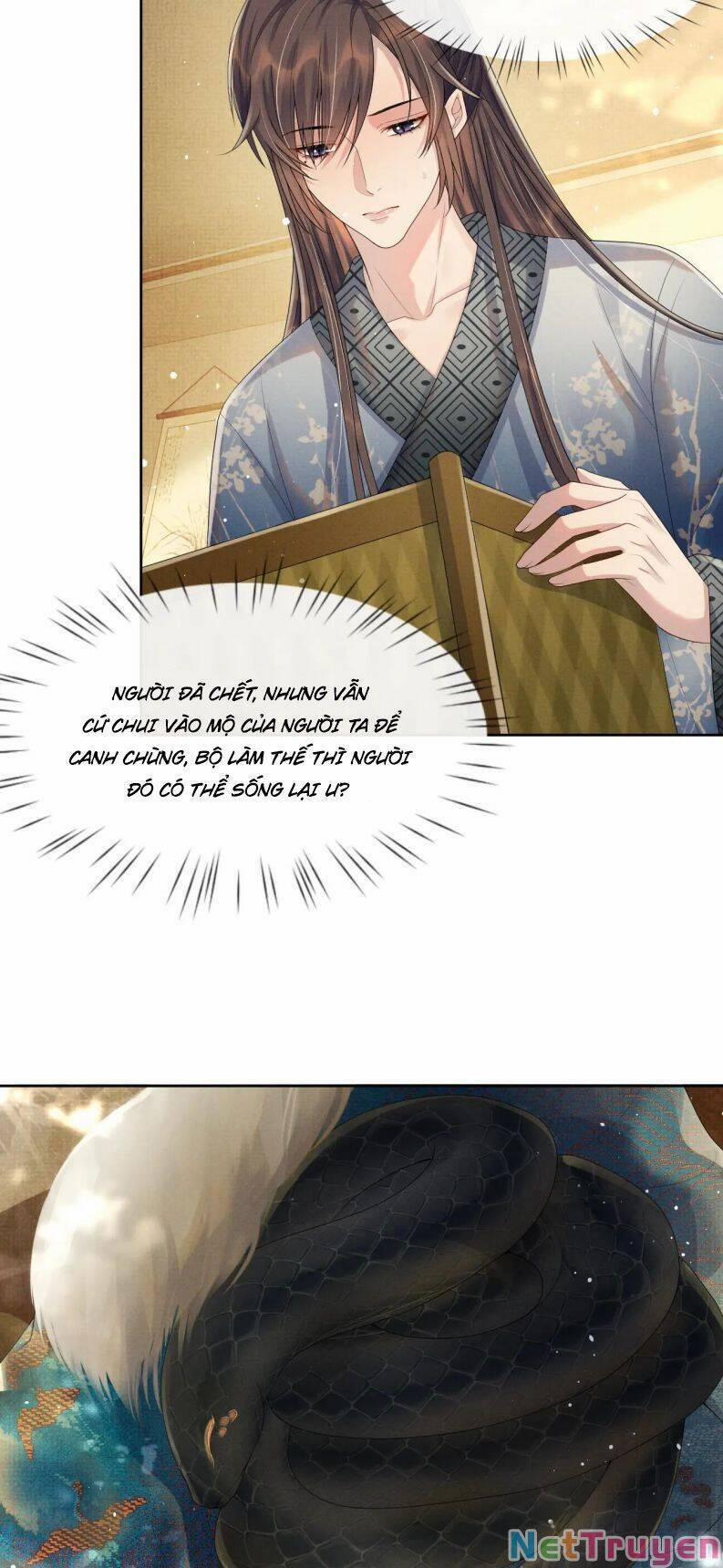 Ngộ Xà 46 trang 6