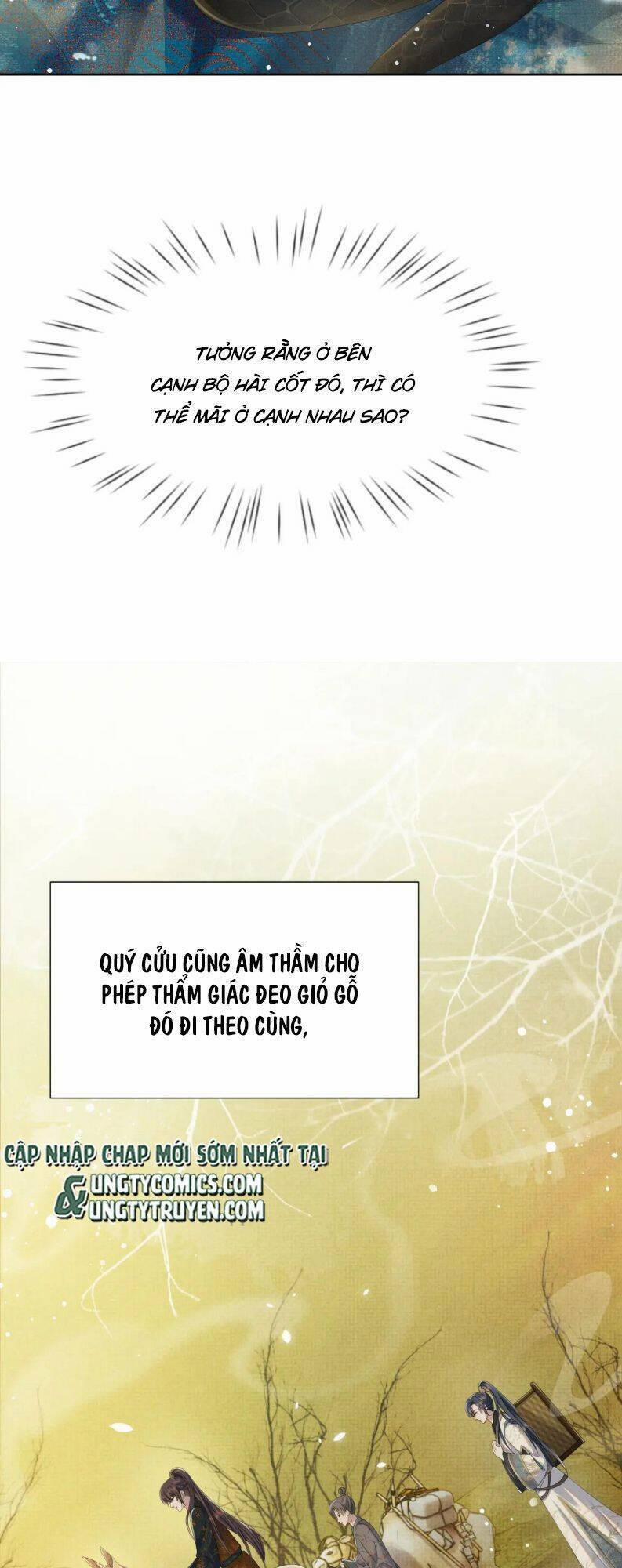 Ngộ Xà 46 trang 7