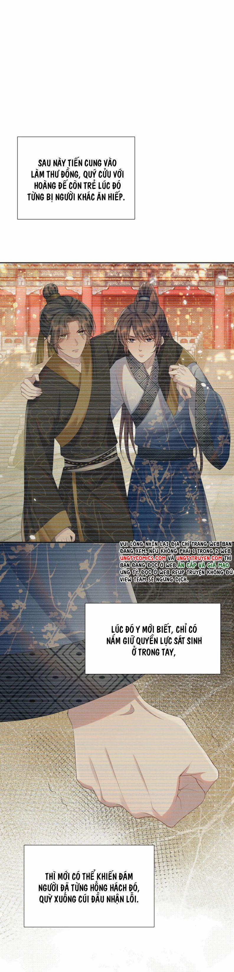 Ngộ Xà 47 trang 6